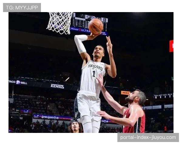 文班亚马三双再度错失 盖帽仅差一次创生涯新高