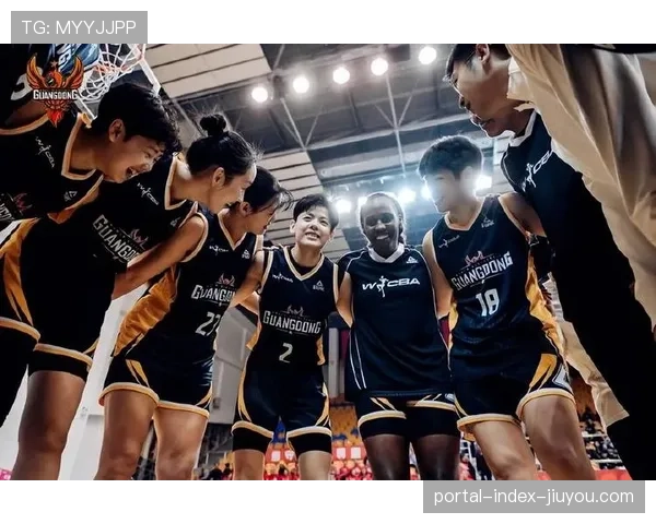 WCBA客场作战表现分化 心理素质影响攻防稳定性